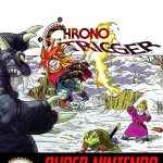 Chrono trigger