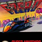 F zero