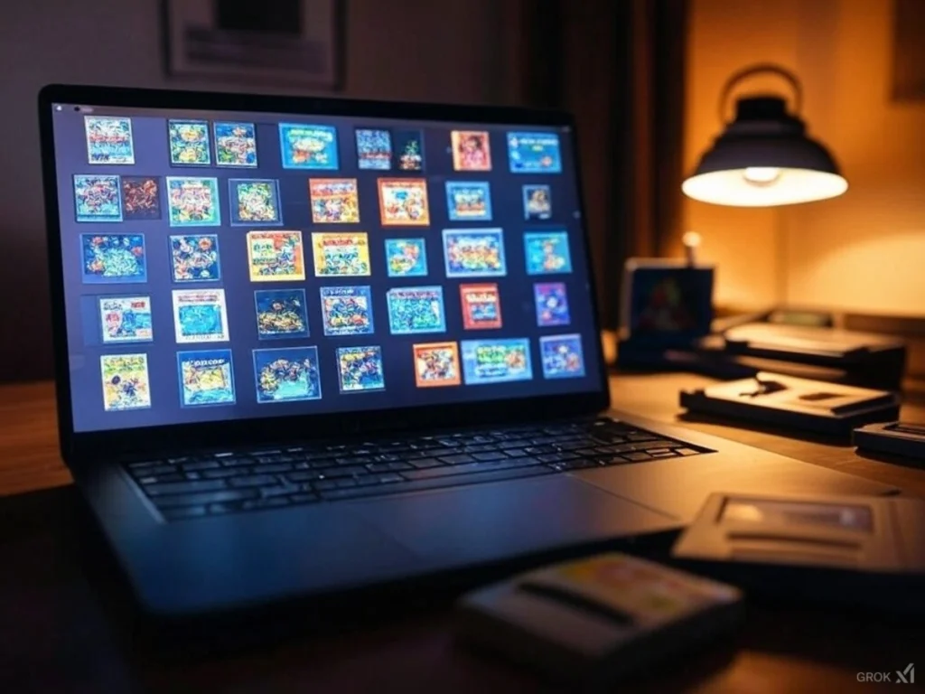 Free chrome games to play