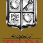 Legend of zelda