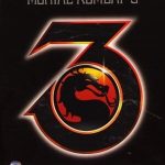 Mortal kombat 3