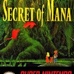 Secret of mana