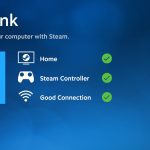 Steamlink