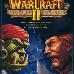 Warcraft ii tides of darkness