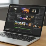 Best chromebook video editors