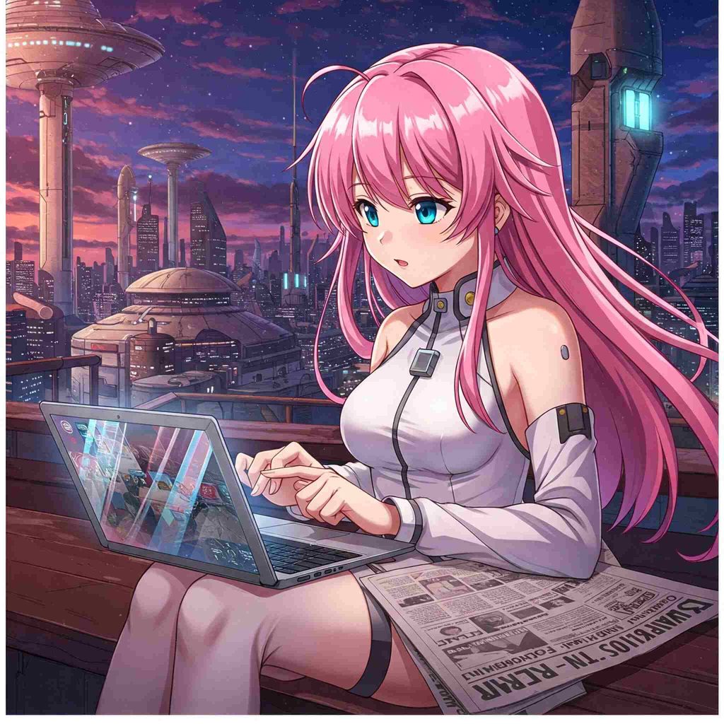 Best news apps chromebook