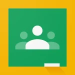 Google classroom icon