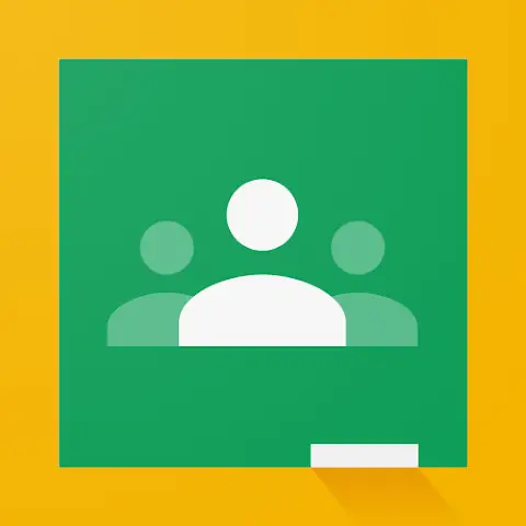 Google classroom icon