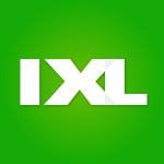 Ixl logo