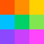 Small pdf logo