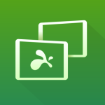 Splashtop logo