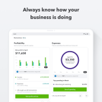 Business profile