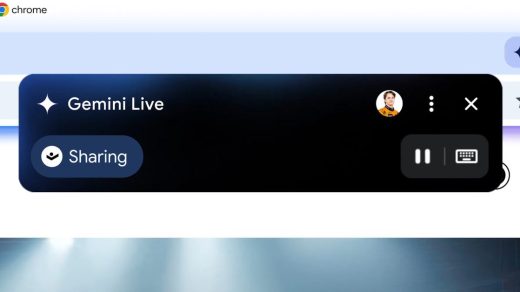 Gemini live google chrome cover.jpg