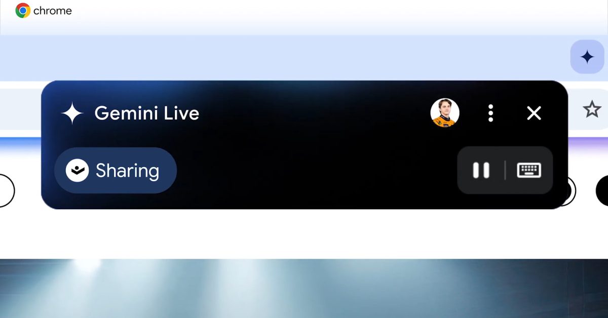 Gemini live google chrome cover.jpg