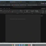 Microsoft word online on chromebook