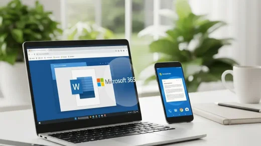 Office on chromebook
