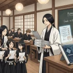 4th division captain bleach gemini prompt