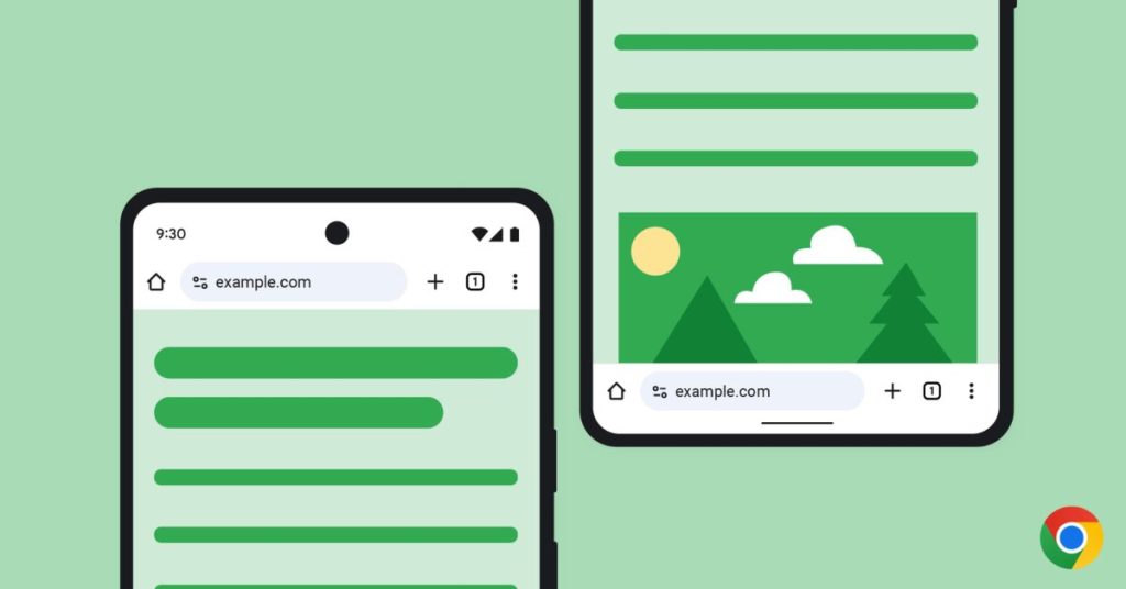 Chrome android bottom address bar.jpg
