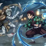 Demon slayer gemini prompt