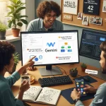 Gemini prompts for developers
