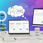 Gemini prompts for social media marketing