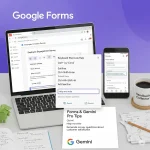 Google forms shortcuts cheat sheet