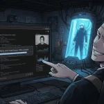 Kenjaku using gemini ai