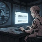 Sakuna using gemini ai