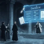 Yamamoto admin gemini prompt