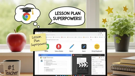Best teacher extensions on chrome