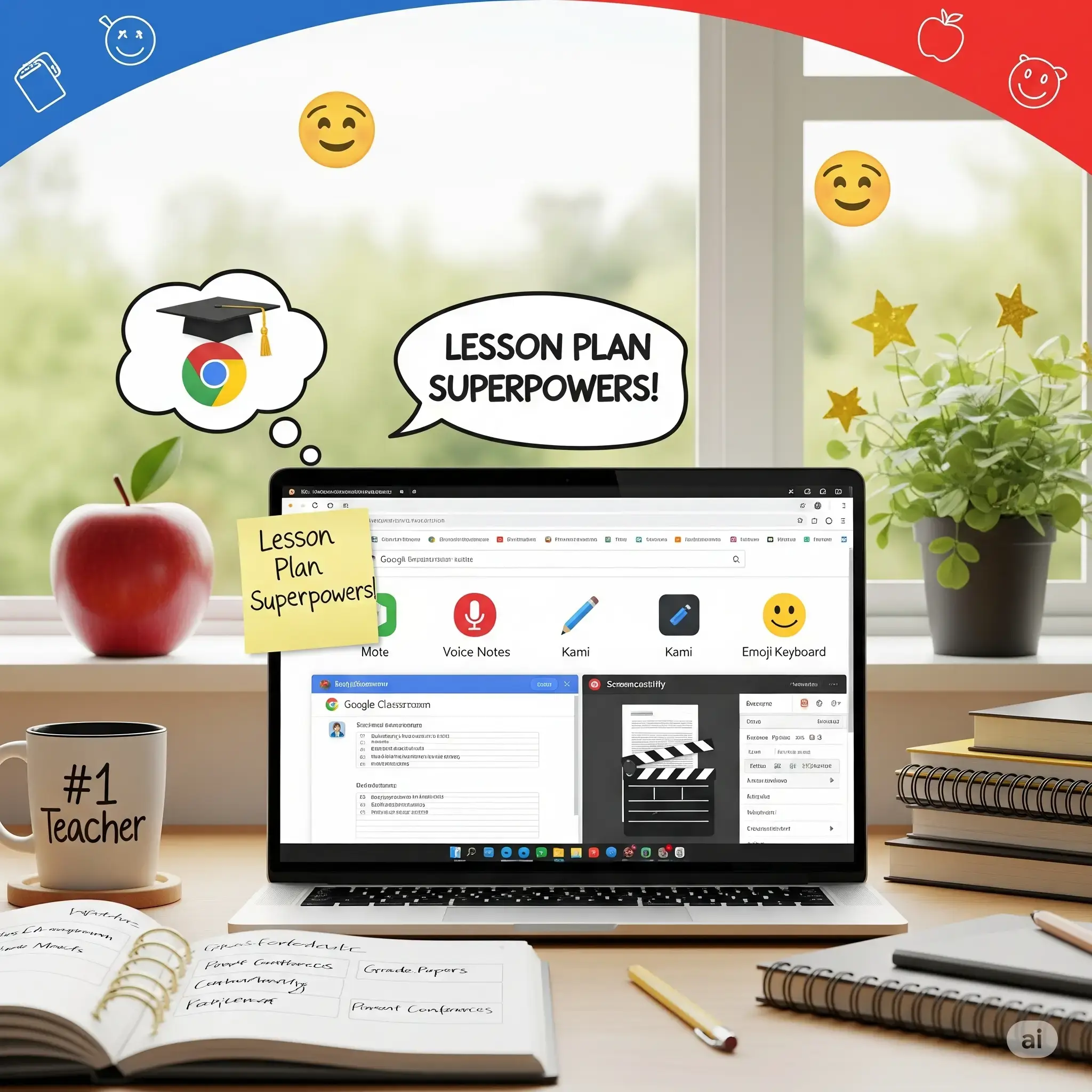 Best teacher extensions on chrome
