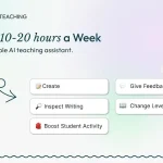 Brisk teaching extension