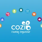 Cozi family app for chromebook