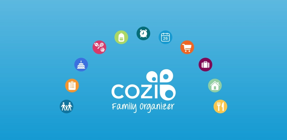 Cozi family app for chromebook