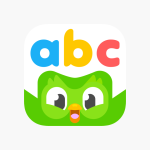 Duolingo abc app