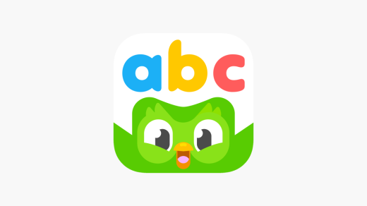 Duolingo abc app