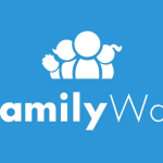 Familywall chromebook