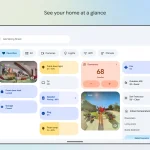 Google home tablet mode chromebook