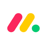 Monday.com app