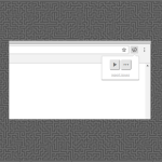 Read aloud text extension