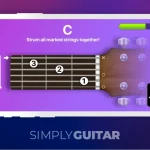 Simply guitar chromebook