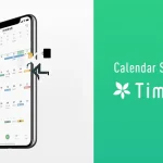Timetree chromebook logo