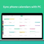 Timetree on chromeos pc