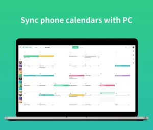Timetree on chromeos pc
