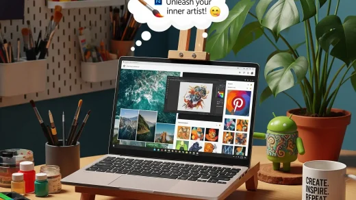 Work smarter with chromebook apps