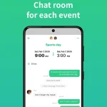 Chatrooms