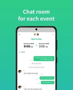 Chatrooms