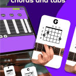 Chords tabs