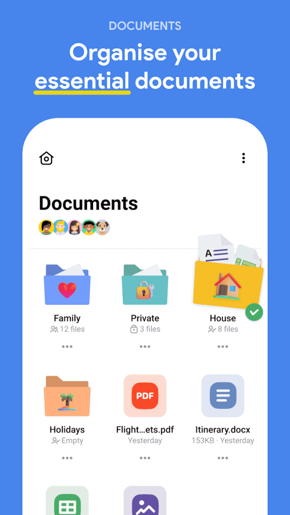 Documents