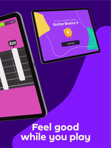 Feel good